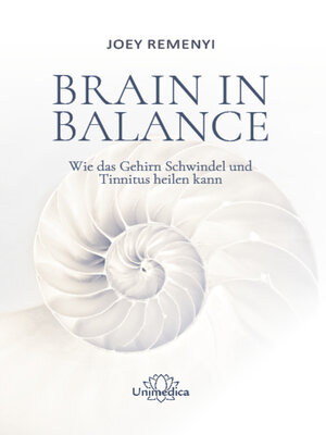 cover image of Brain in Balance